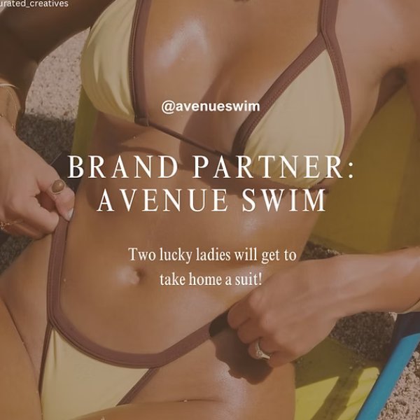 Avenue Swim