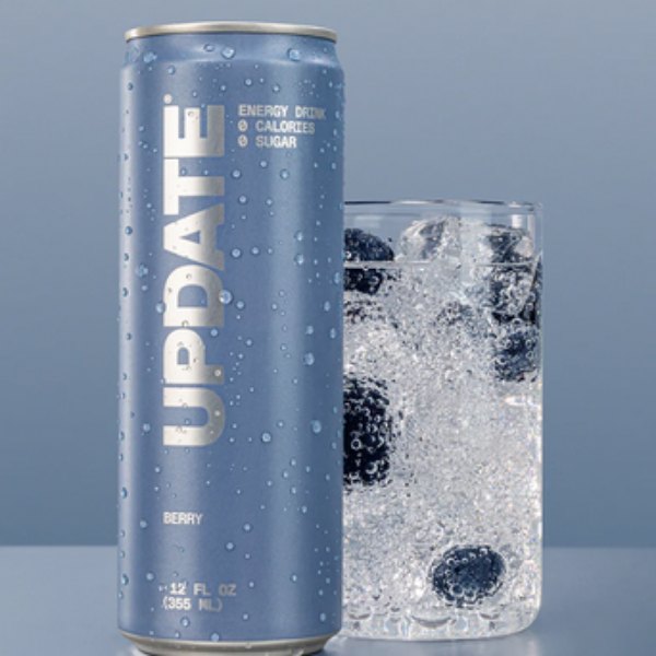 Drink Update