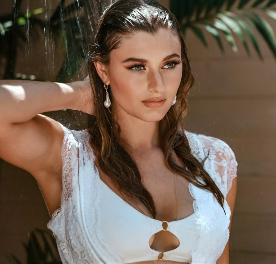 Lou Swim